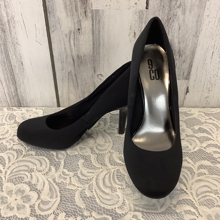 9 & CO. Size 8 Heels