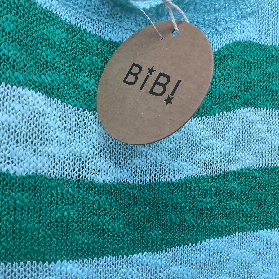 Bi Bi Size Small Pullover