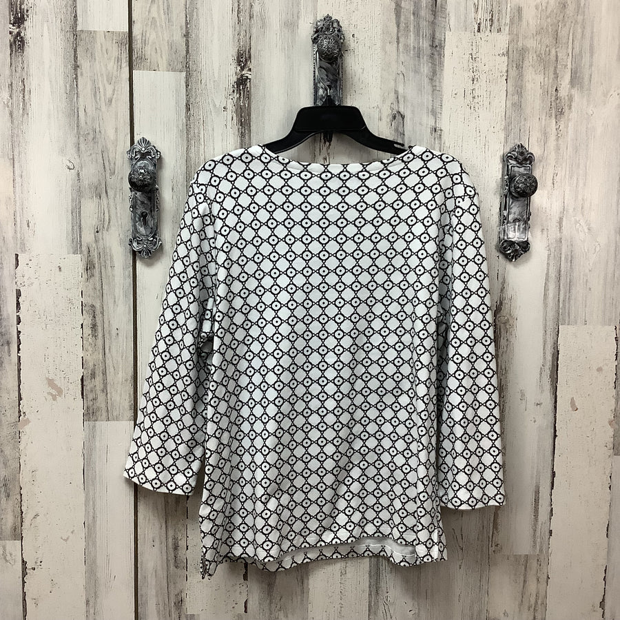 Jones New York Size XL Curvy Shirts & Blouses