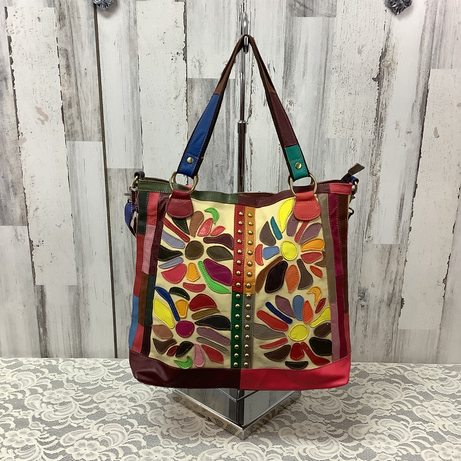 AmeriLeather Size XL Totes