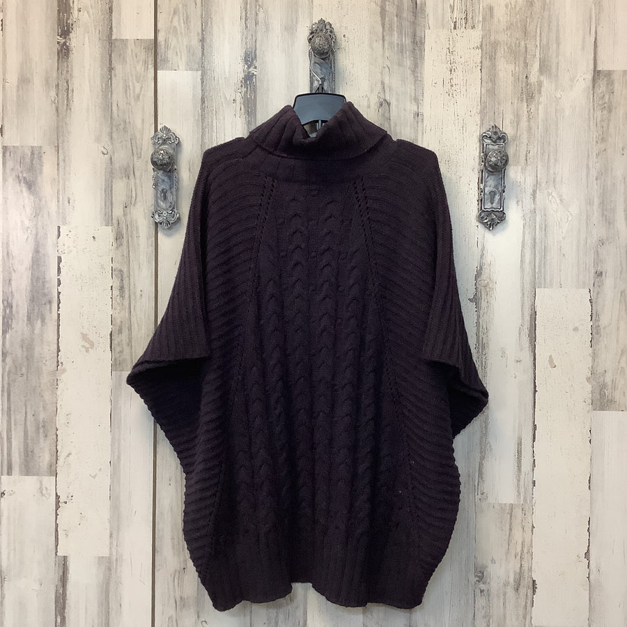 caslon Size M/L Ponchos