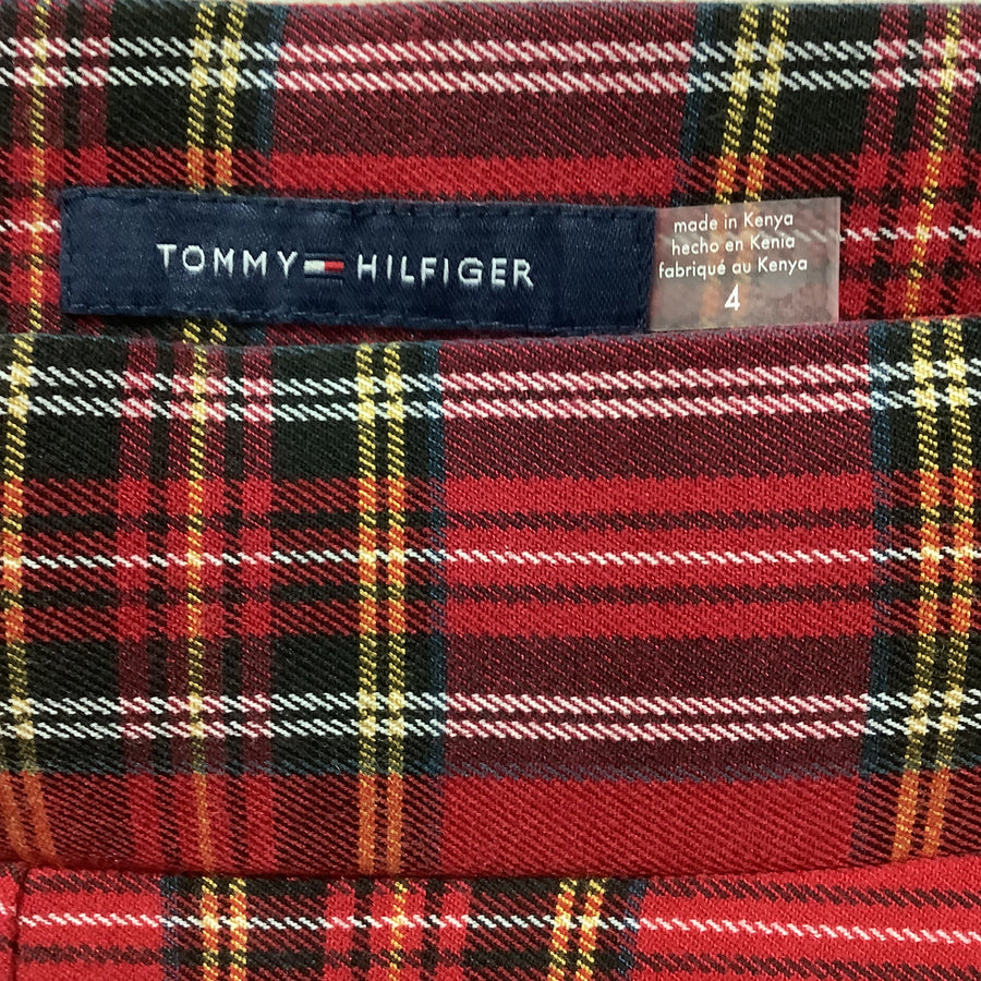 Tommy Hilfiger Size 4 Slacks & Pants