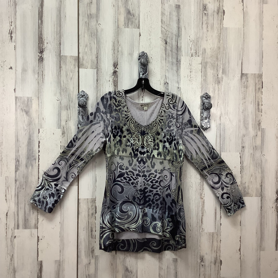 Unity Size Large Tunics