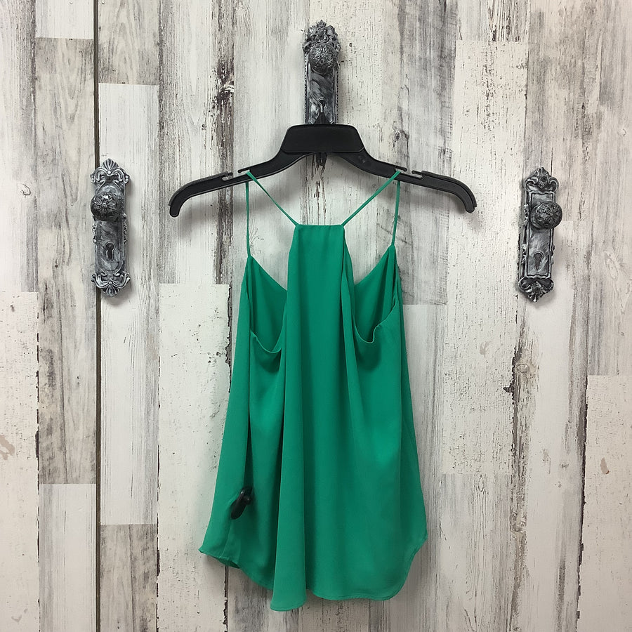 LOFT Size XS Pet Shirts & Blouses