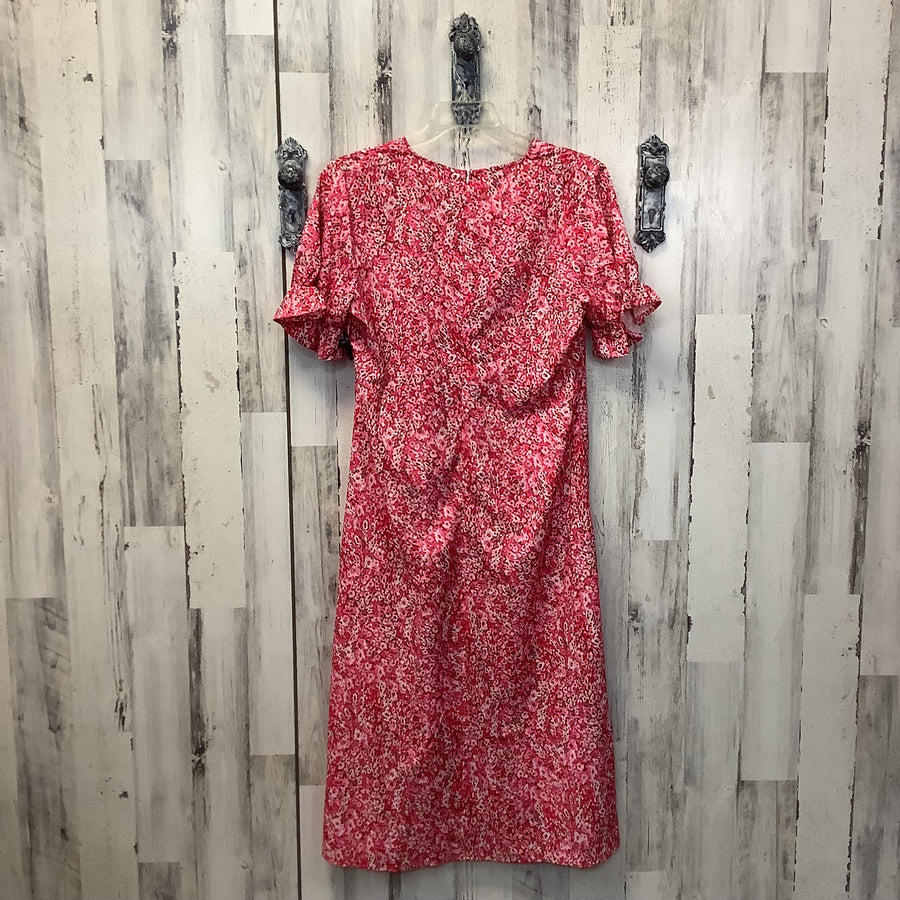 Made With Love Size XL Curvy Dress