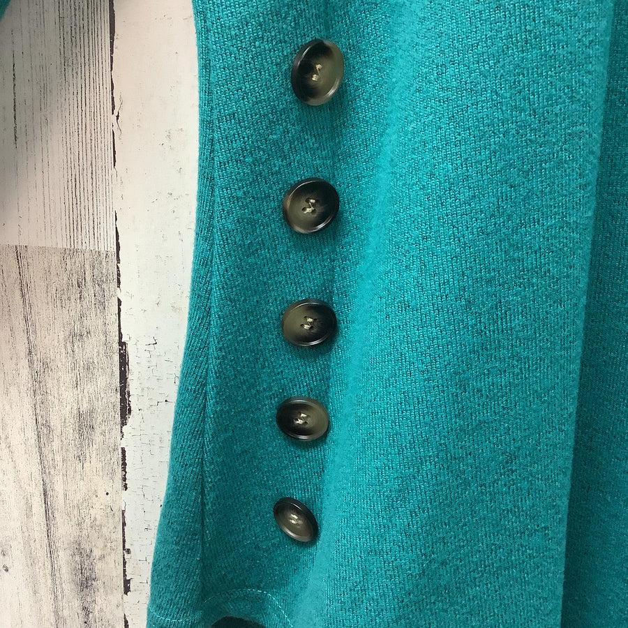 Unknown Size Large Tunics