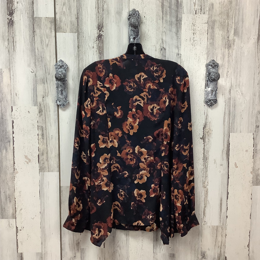 Simply Vera Size Lg Shirts & Blouses