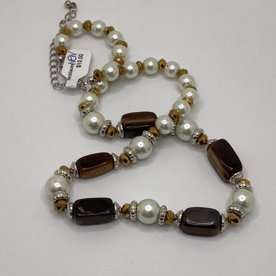 Unknown Necklaces