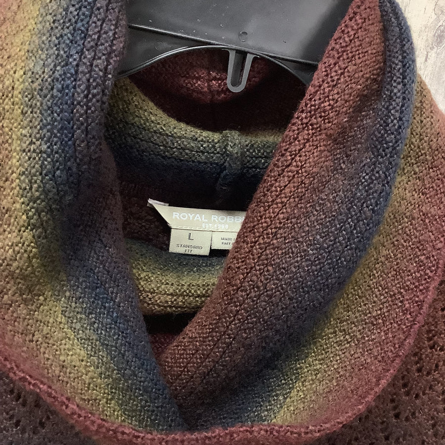 Royal Robbins Size Lg Pullover