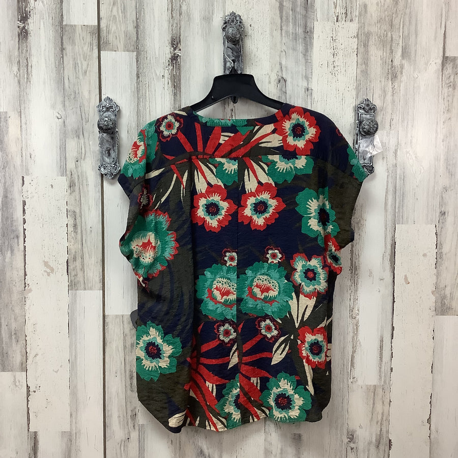 Van Heusen Size XXL Curvy Shirts & Blouses
