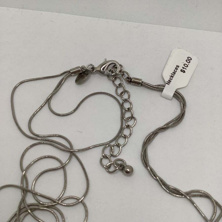 lia sophia Size Long Necklaces