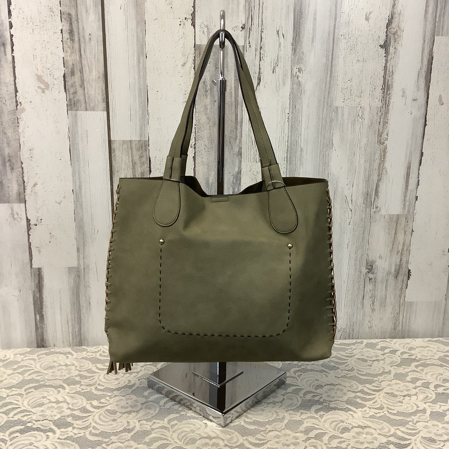 Unknown Size Lg Totes