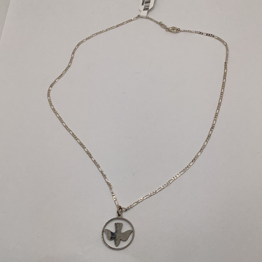 Unknown Necklaces