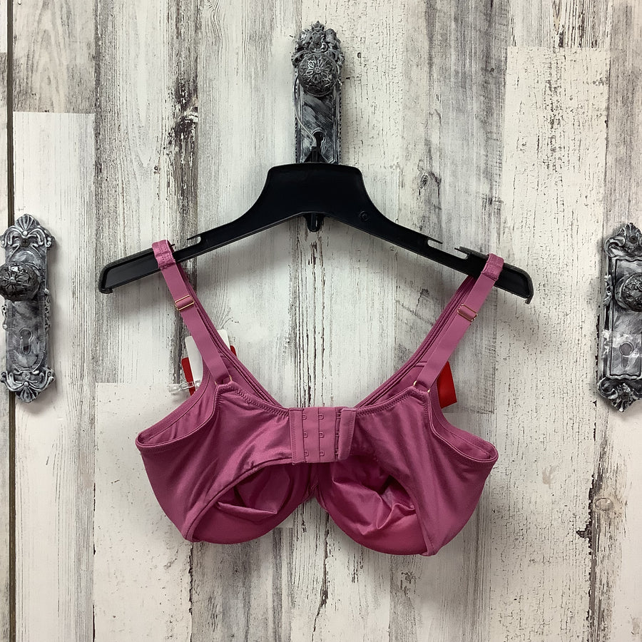 Lilyette Size 36 D TShirt Dream Bra Style 0402