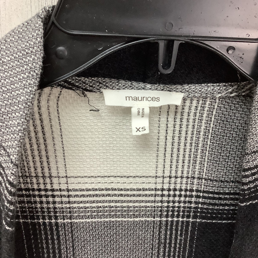 Maurices Size XS Shrugs & Shawls