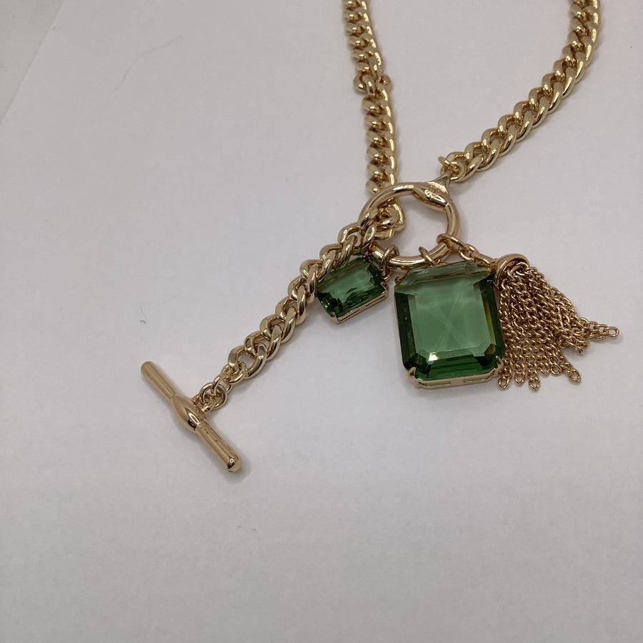 Ralph Lauren Choker Necklaces