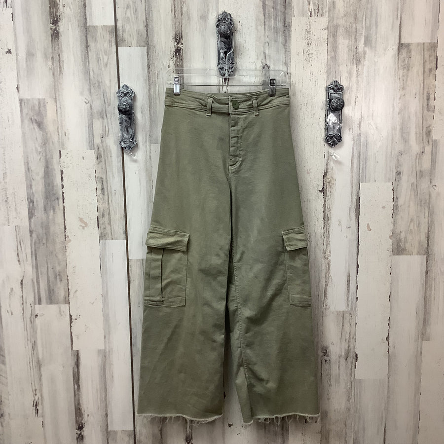 Zara Size 6 Junior Jeans