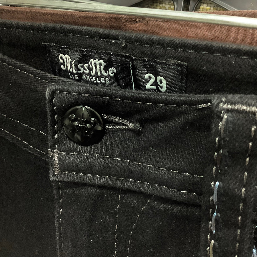 Miss Me Size 8 Jeans