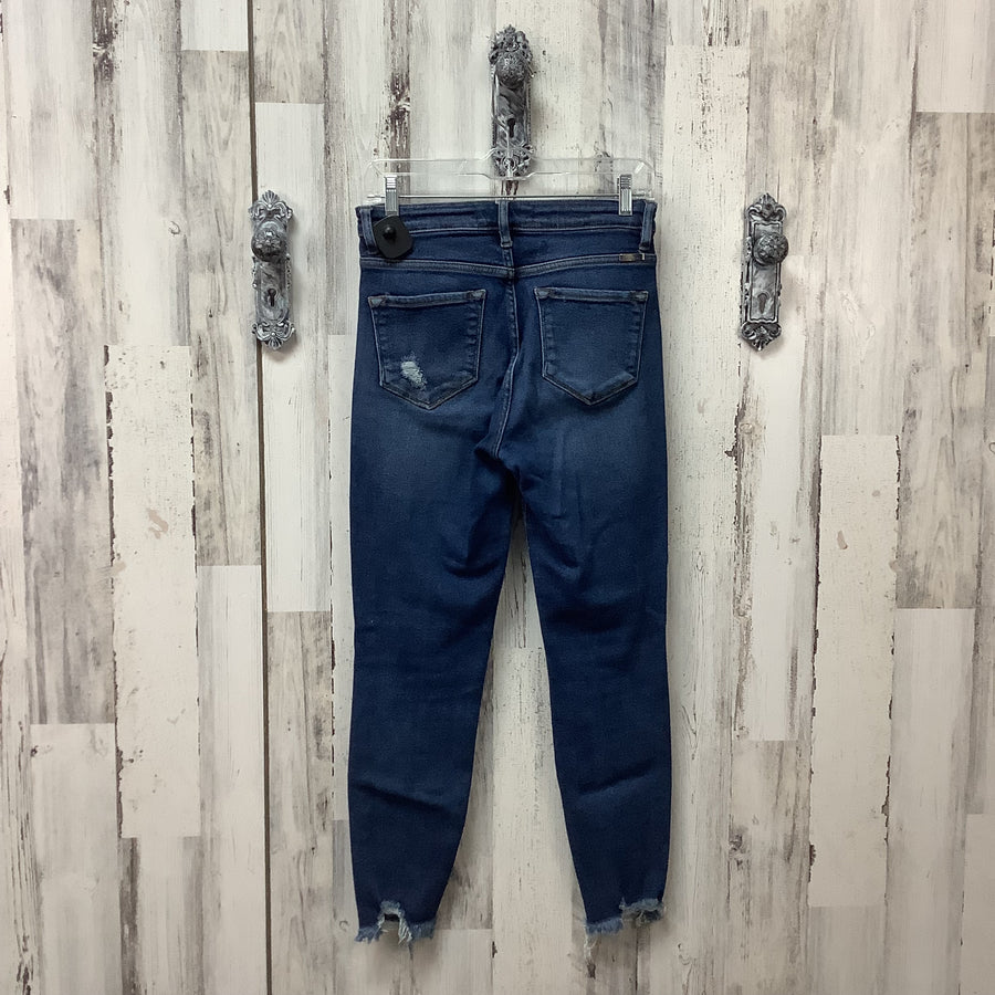 KanCan Size 5 Junior Jeans