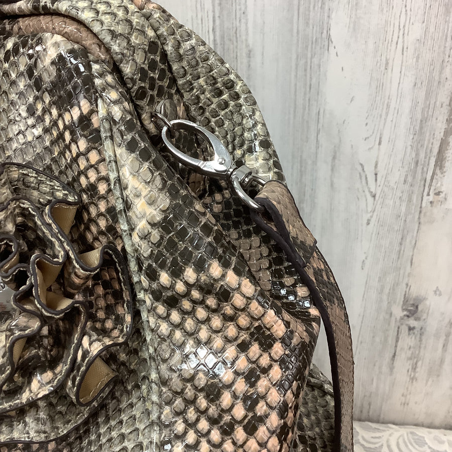 Nicole Miller Size Large Handbags