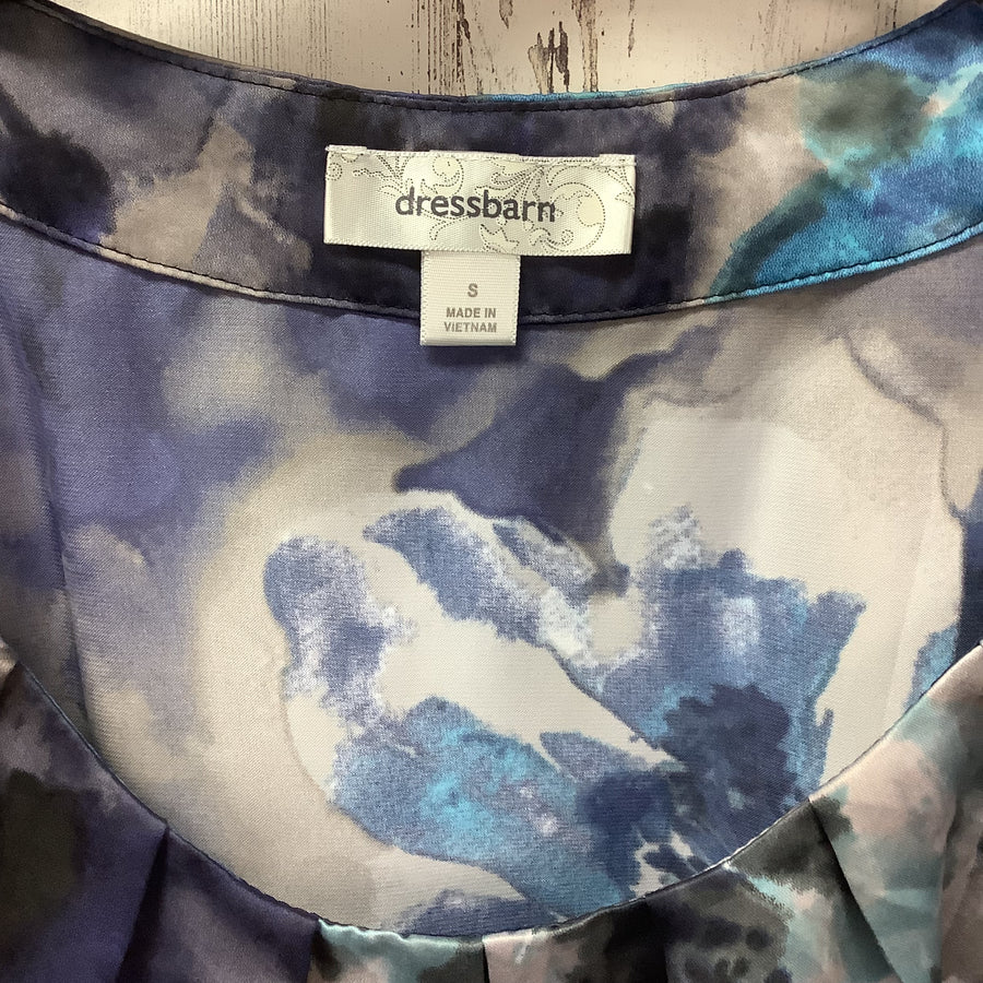 Dress Barn Size Small Shirts & Blouses