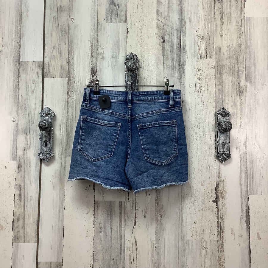Flying Monkey Size 2 Junior Shorts