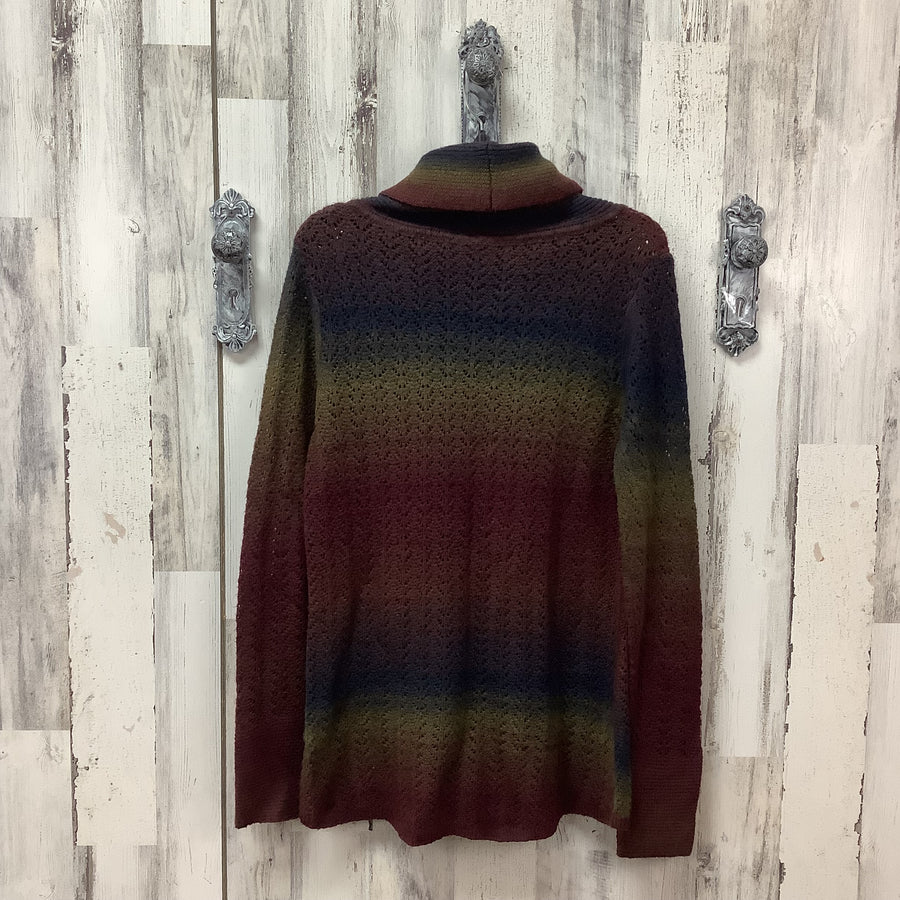 Royal Robbins Size Lg Pullover