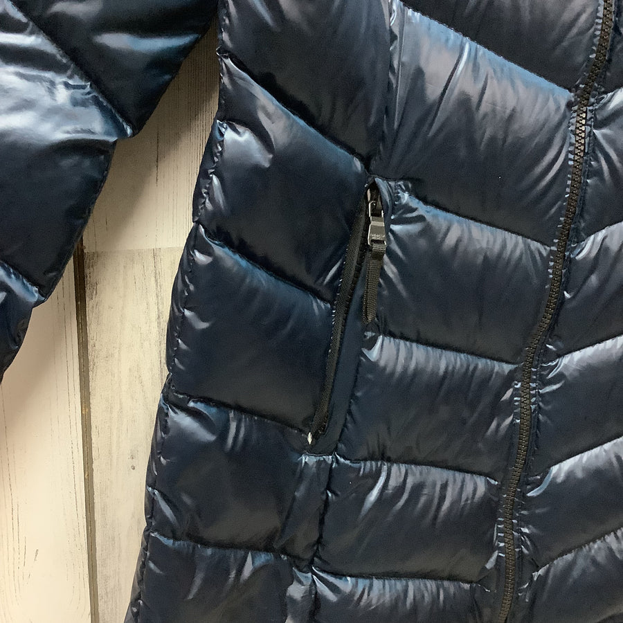 Andrew Marc Size XL Premium Down Puffer Coat