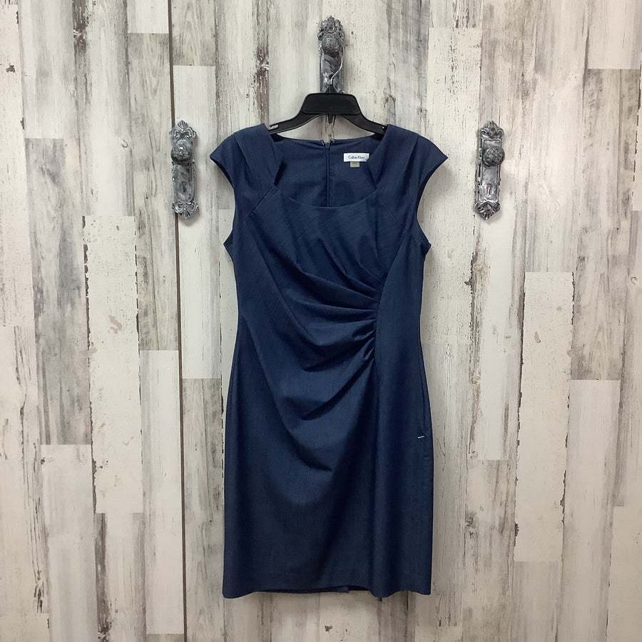 Calvin Klein Size Med Dress