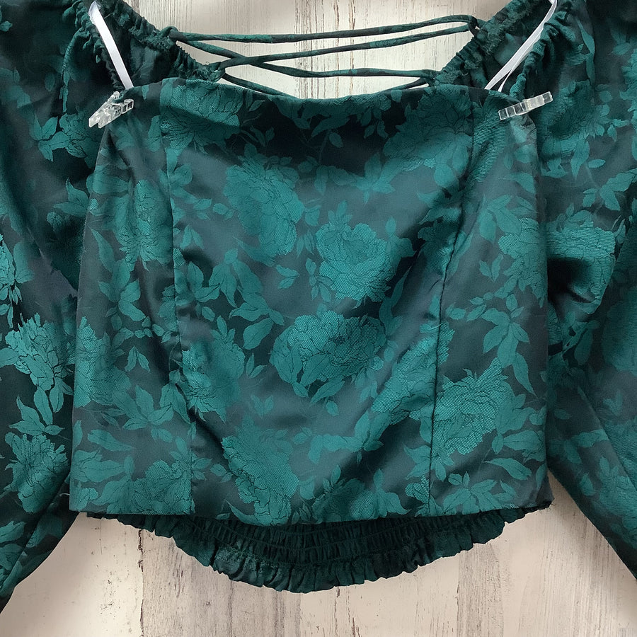 Lulus Size XS Junior Shirts & Blouses