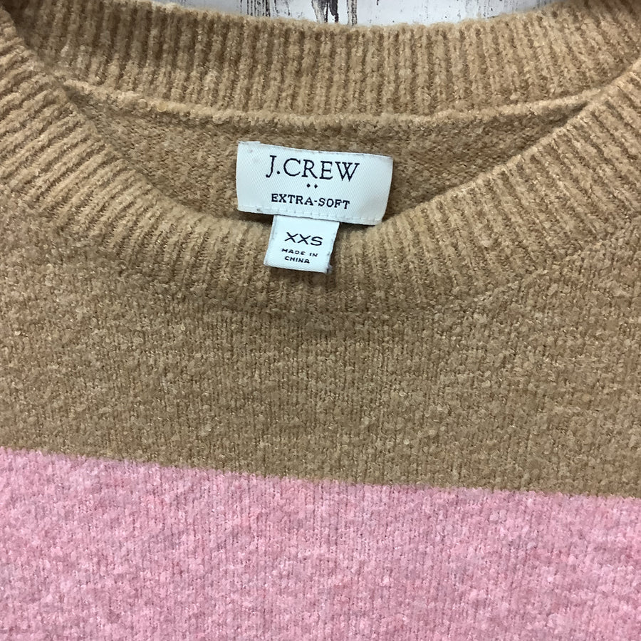 J.Crew Size XXS Pullover