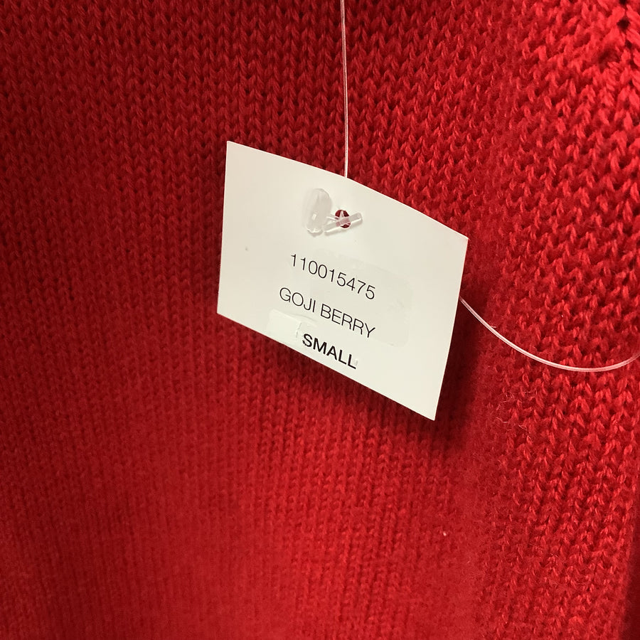 Daily Thread Size Small Pullover