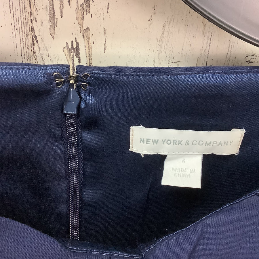 New York Company Size Small Dress
