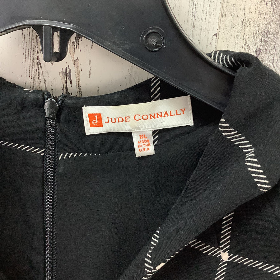 Jude Connally Size XL Curvy Dress