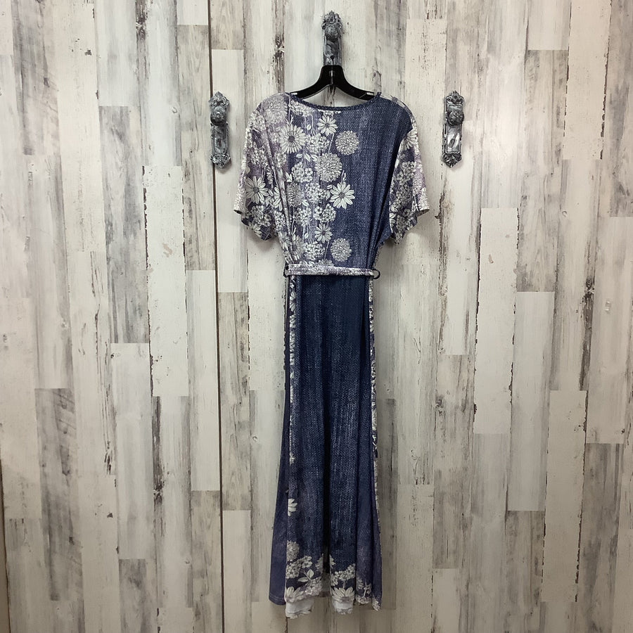 Lily Size 1XL Curvy Dress