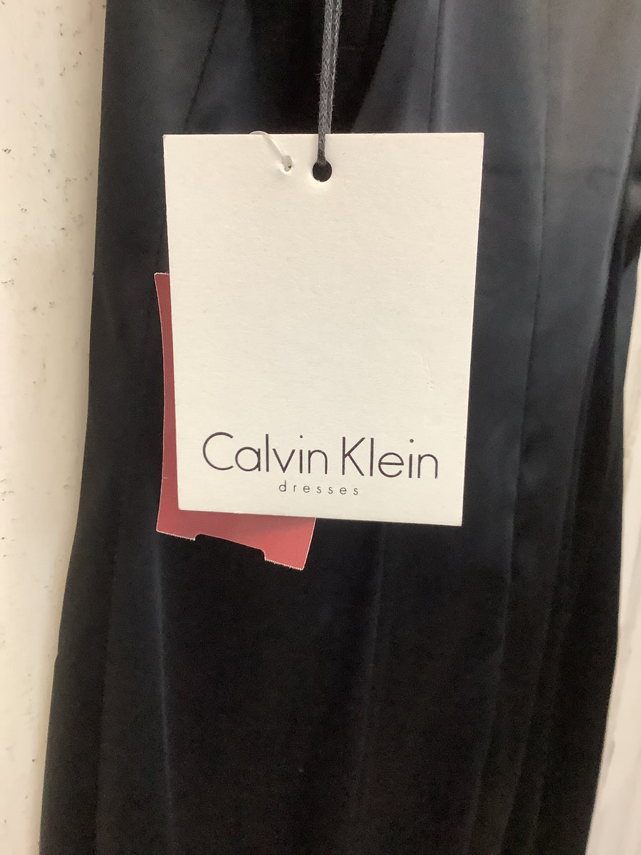 Calvin Klein Size Med Formal