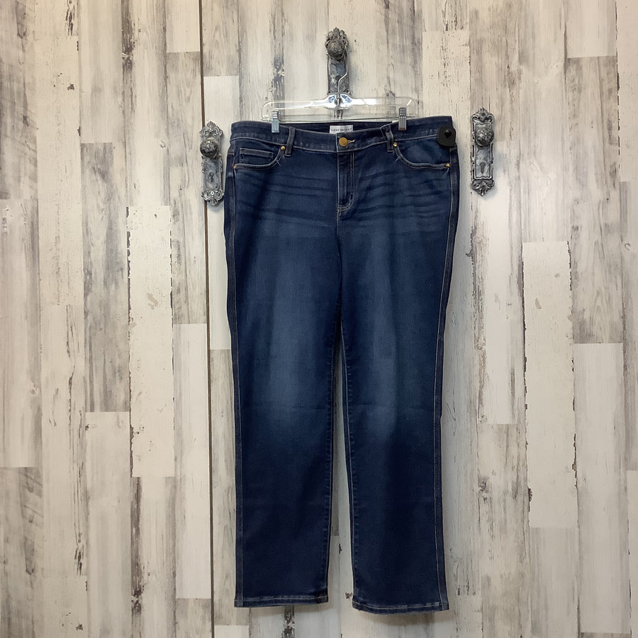 Lane Bryant Size 18 Curvy Jeans & Khakis