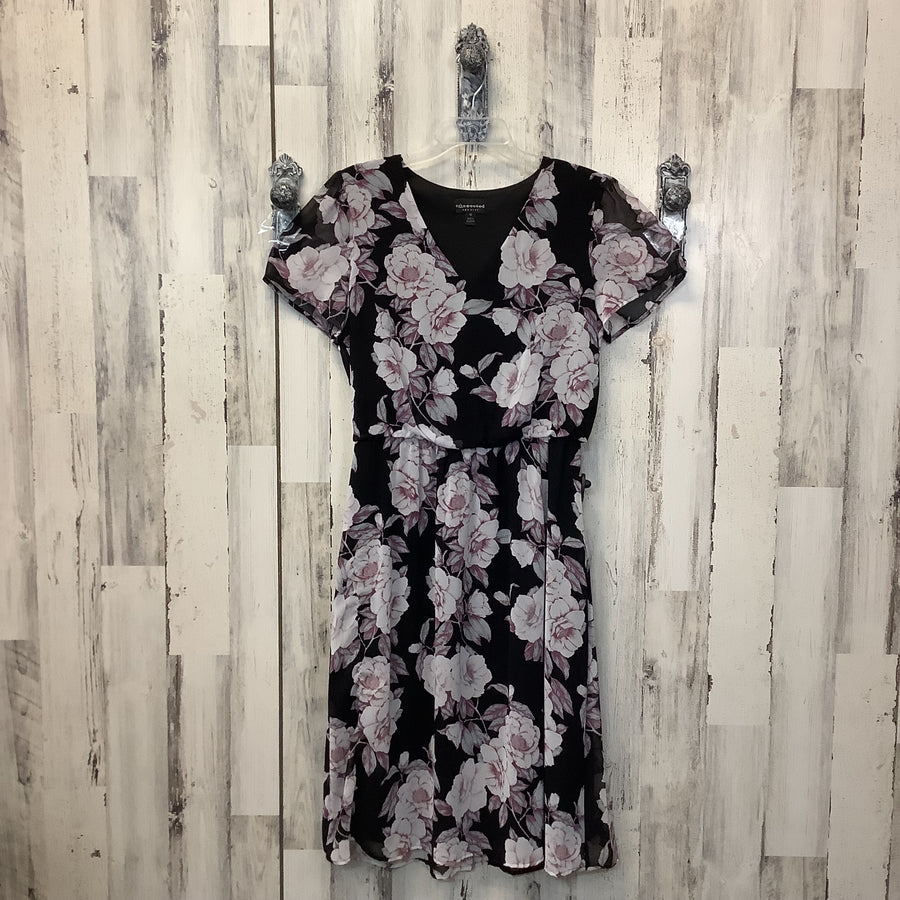 Connected Size Lg Dress