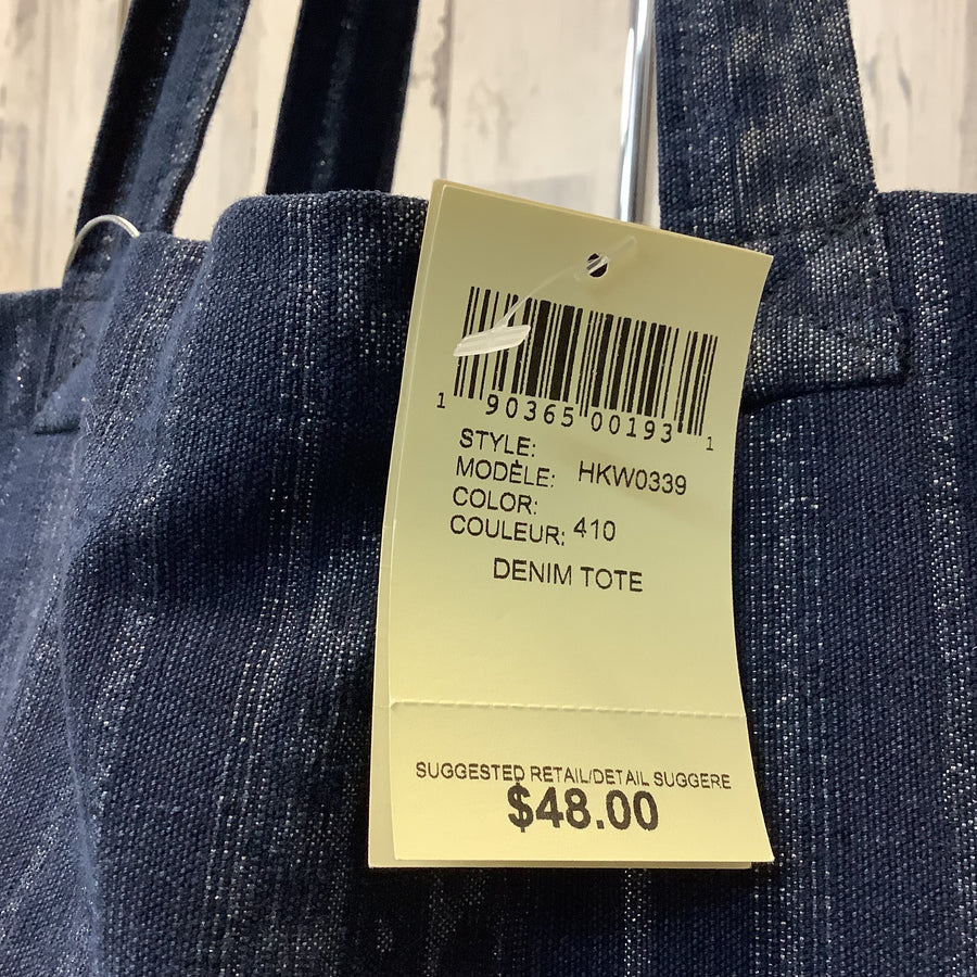 Lucky Brand Size Lg Totes