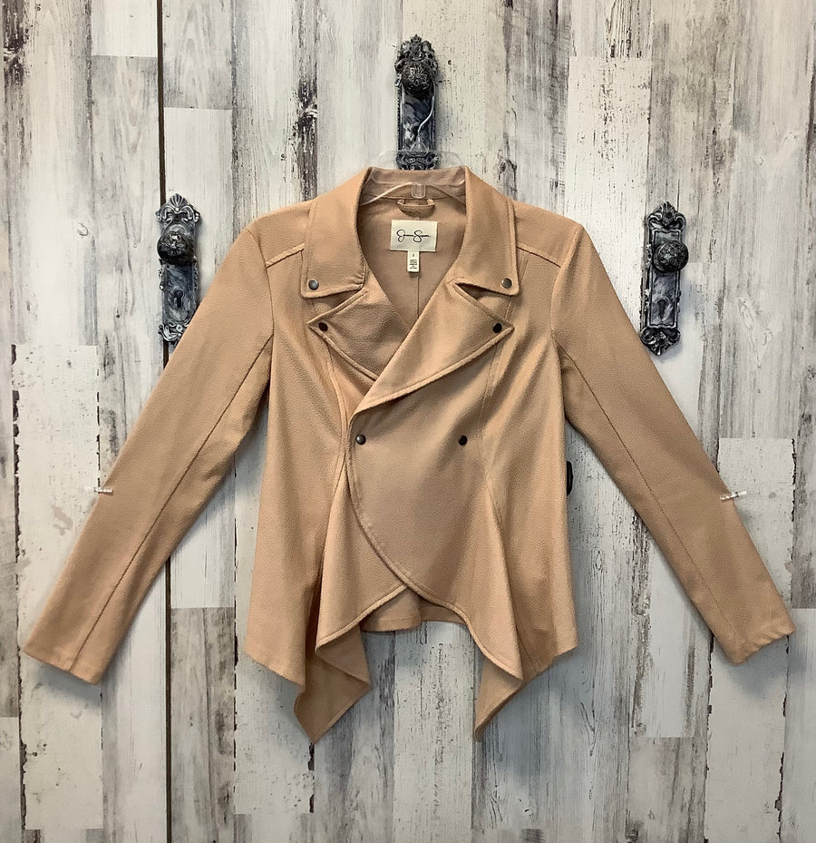 Jessica Simpson Size Sm Casual Jackets