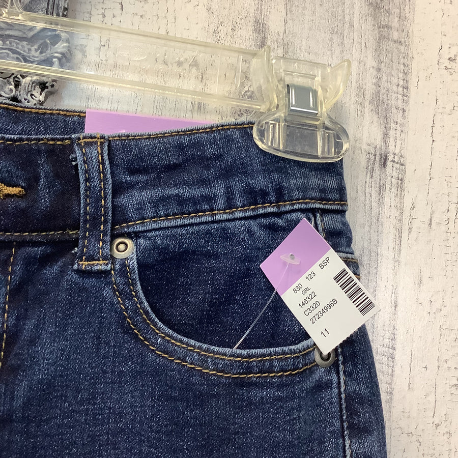 Evsie By Maurices Size 1 Junior Jeans & Khakis