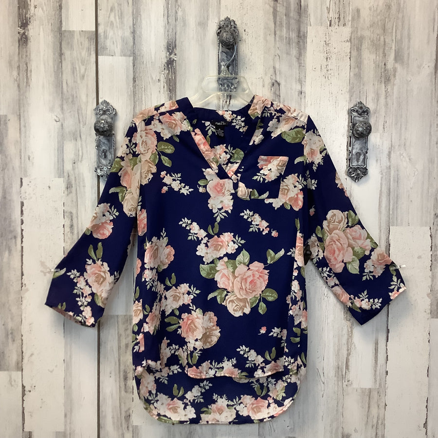 Rue 21 Size Med Shirts & Blouses