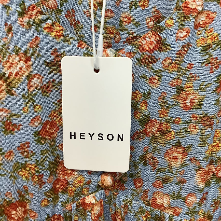 heyson Size 3 X Curvy Dress