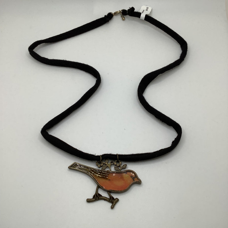 Unknown Necklaces