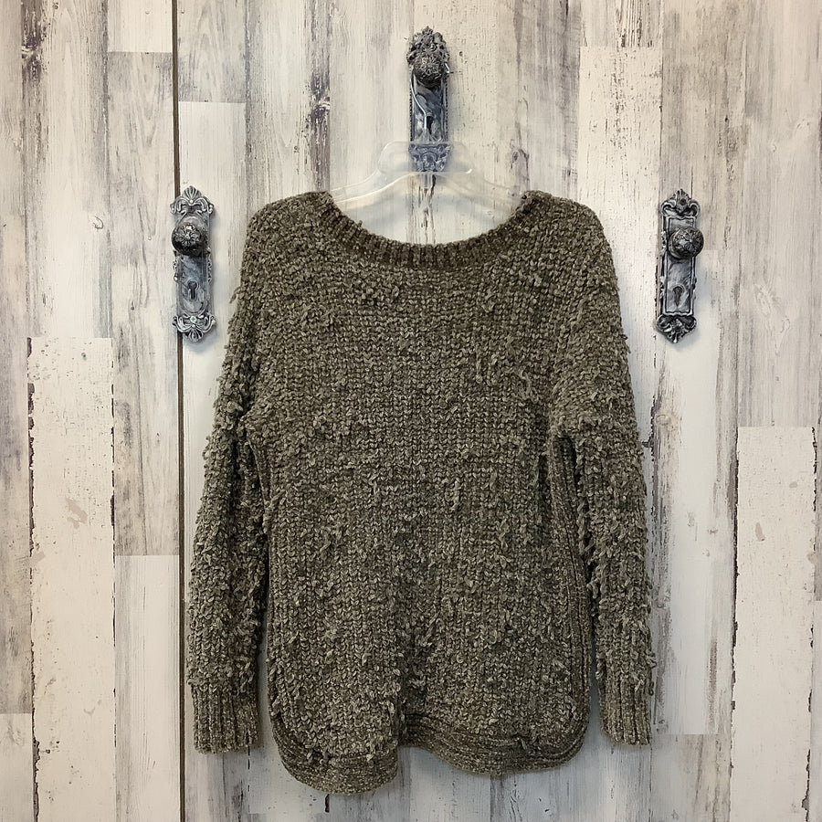 Unknown Size XL Curvy Pullovers