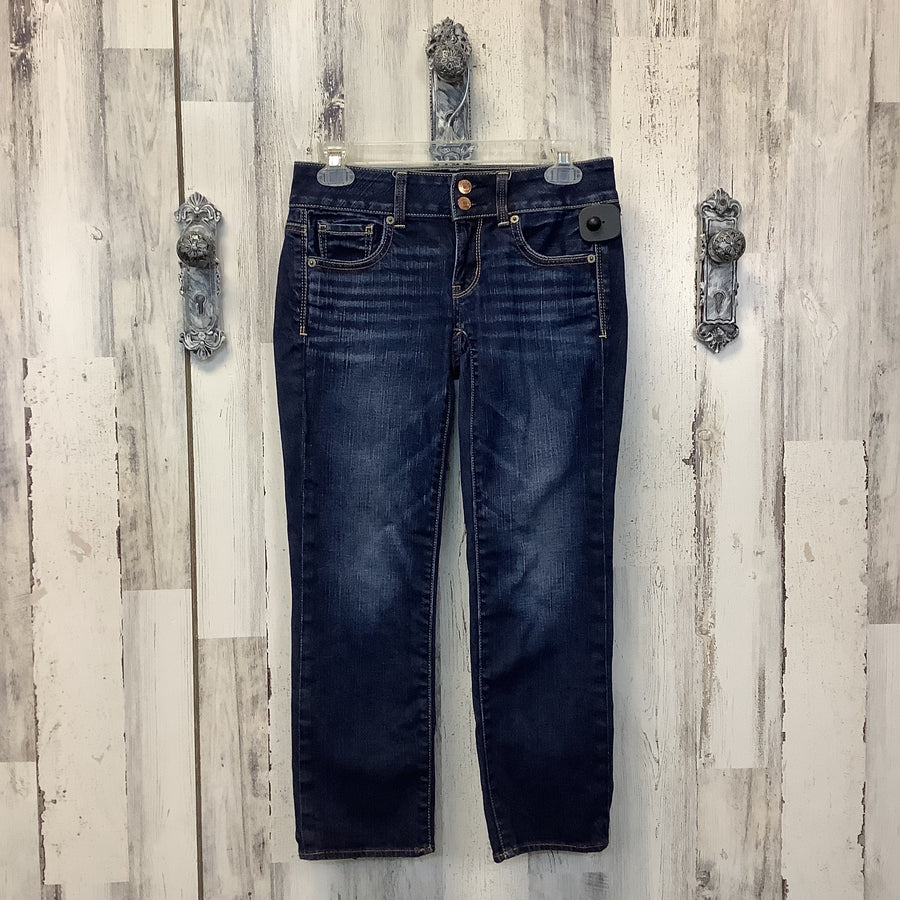 American Eagle Size 0 Junior Jeans & Khakis