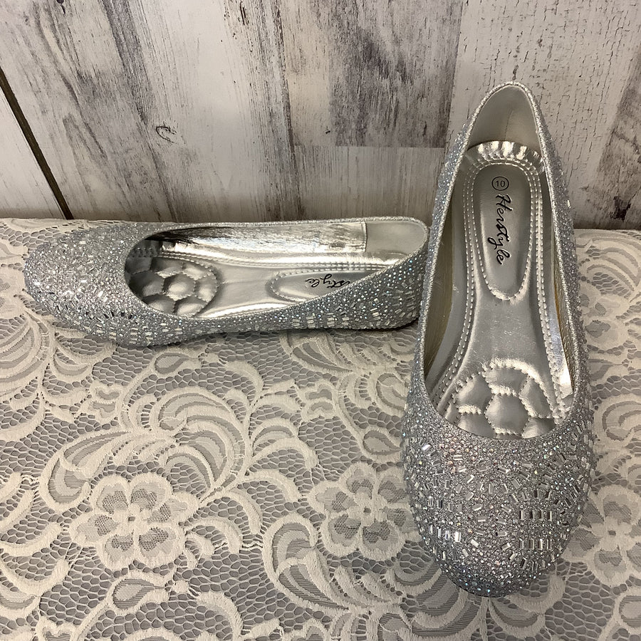 HerStyle Size 10 Flats