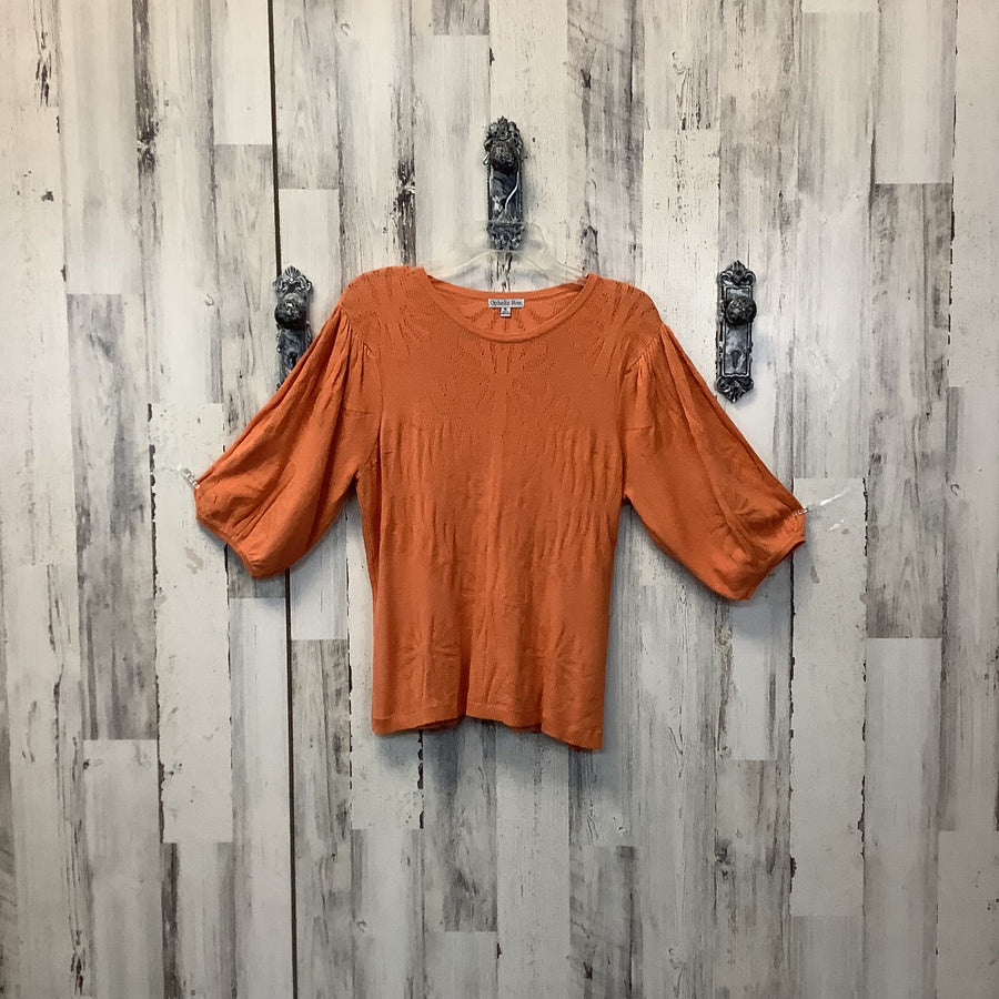 Ophelia Roe Size XL Curvy Pullovers