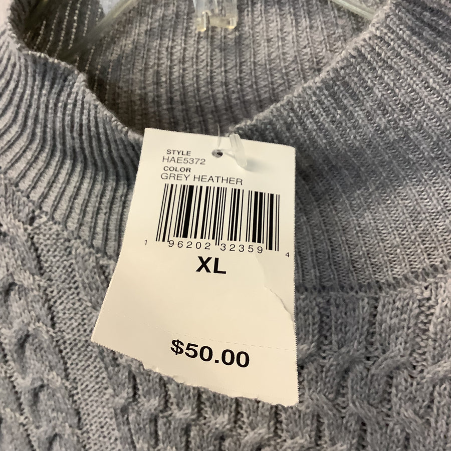 Absolutely Famous Size XL Curvy Pullovers