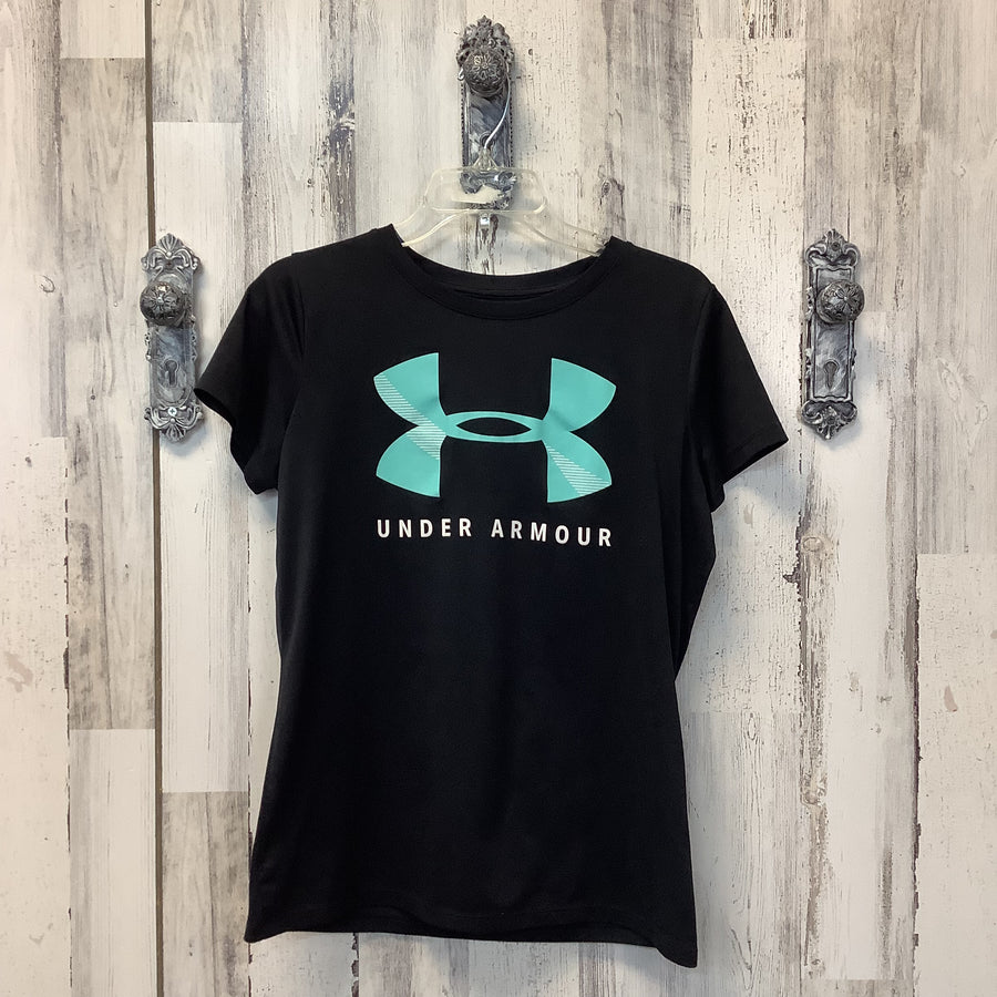 Under Armour Size Med Tops Active